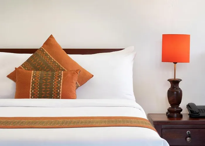 Khemara Sovannphum 5* Siem Reap