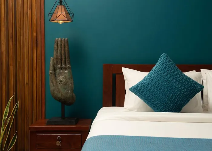Hotel Khemara Sovannphum 5*