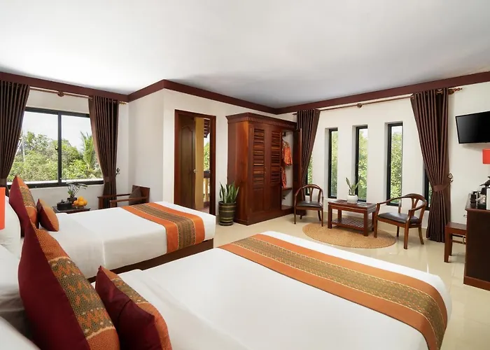 Khemara Sovannphum Siem Reap