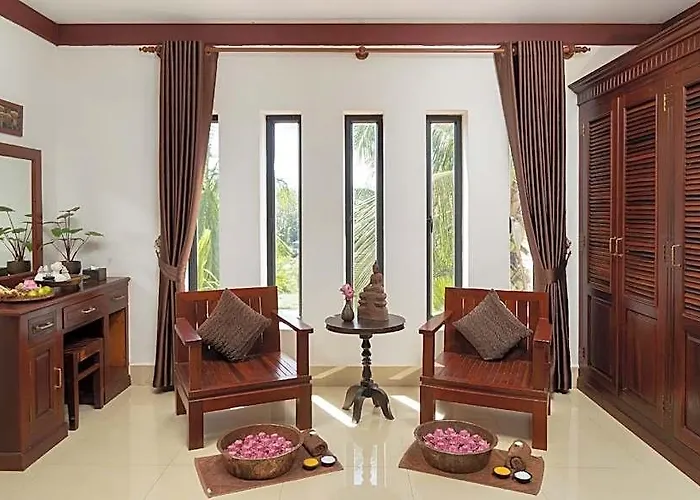 Khemara Sovannphum Hotel