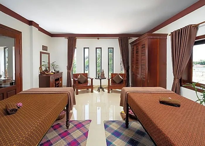 Khemara Sovannphum Hotel