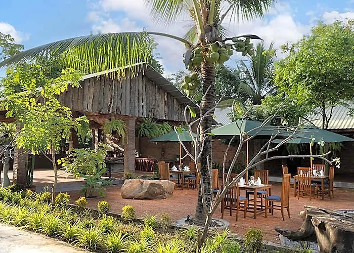 Khemara Sovannphum Hotel Siem Reap