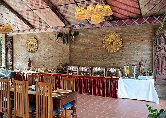 Hotel Khemara Sovannphum Siem Reap
