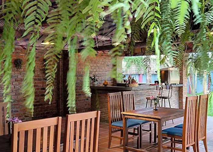 Hotel Khemara Sovannphum Siem Reap