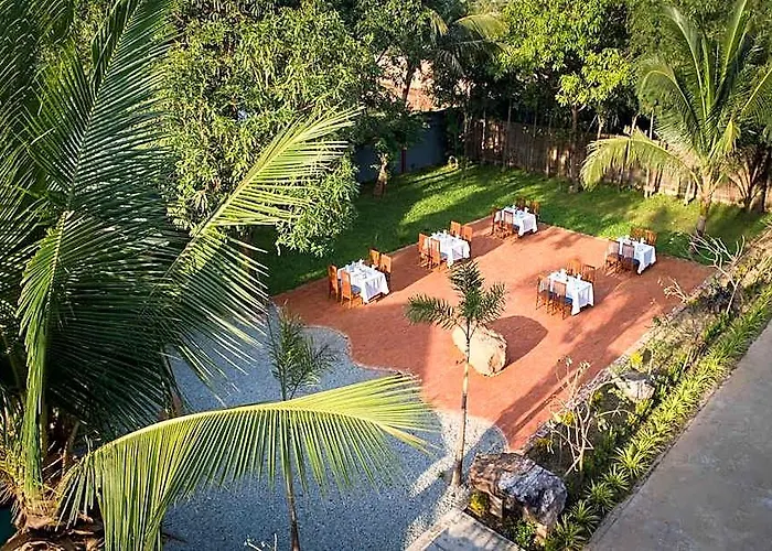 Khemara Sovannphum Hotel Siem Reap
