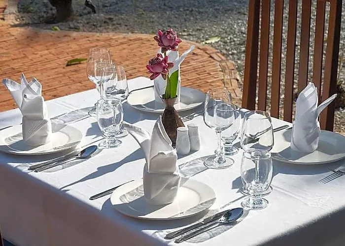 Khemara Sovannphum 5* Siem Reap