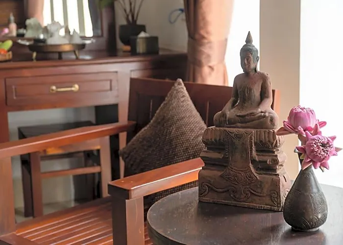 Khemara Sovannphum Hotel Siem Reap