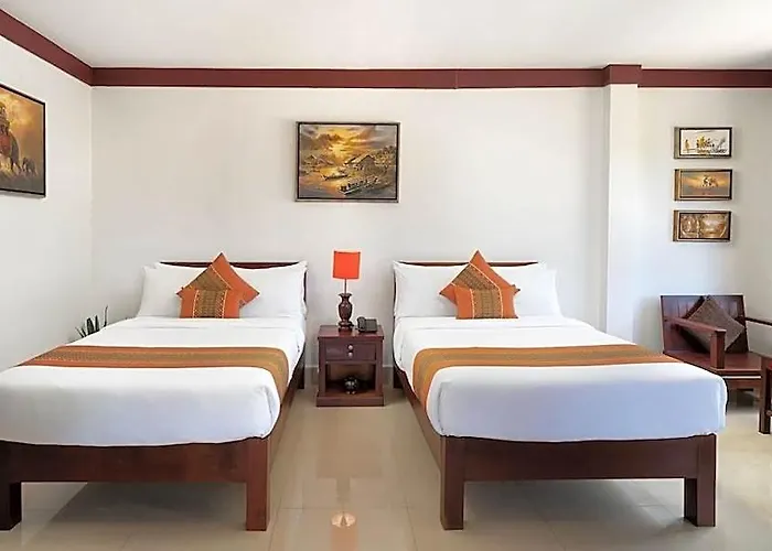 Khemara Sovannphum Siem Reap