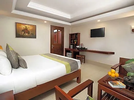 Khemara Sovannphum 5* Siem Reap