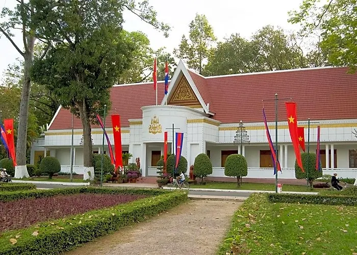 Khemara Sovannphum